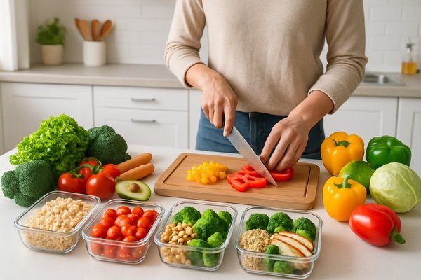 9 Afslank Recepten 2025: Slank Genieten Gemakkelijk Gemaakt