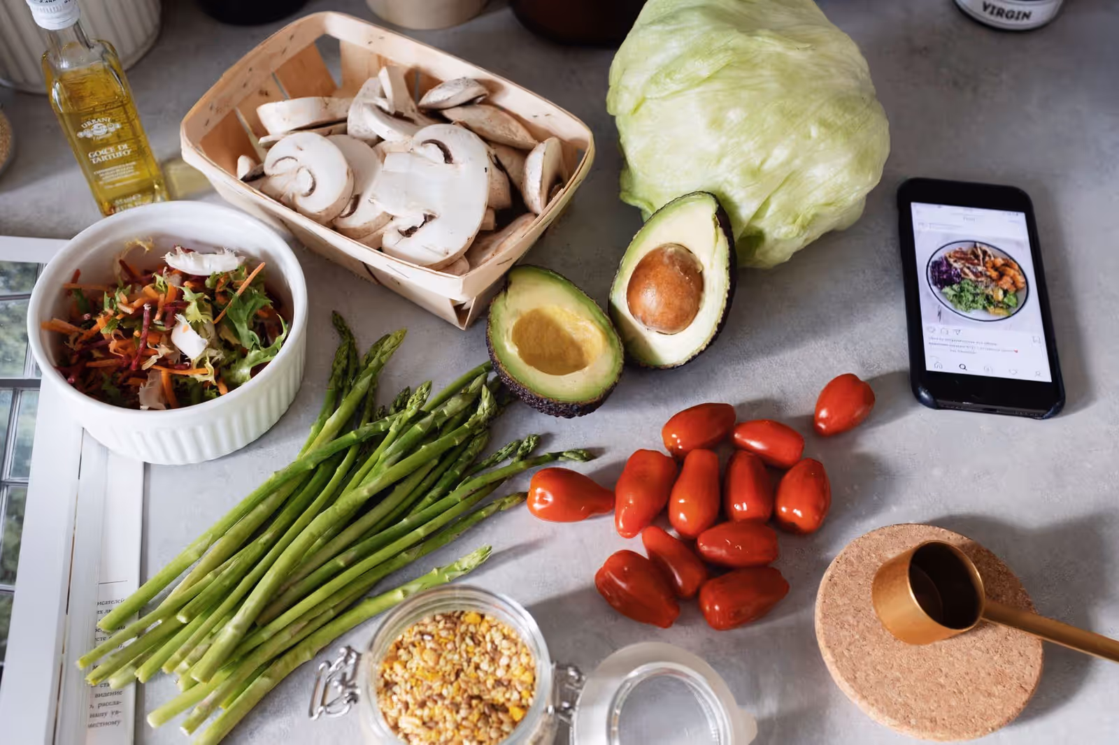 Magnesium: werking, dagelijkse behoefte en de beste bronnen