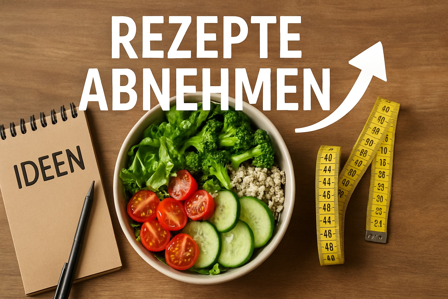 7 Recepten om Af te Vallen: Ideeën voor Snel Succes in 2025