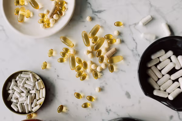 Vitamine D: behoefte, tekenen van tekort en de beste bronnen
