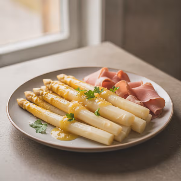 Aspergevarianten